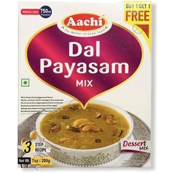 Aachi Dal Payasam Mix 200g