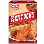 Dr Oetker Nona Kentucky Hot And Spicy 150g