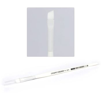 Games Workshop Synthetic Base Brush L