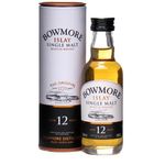 Bowmore 12 Year Old 50ml