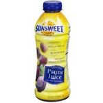 Sunsweet Prune Juice 946ml
