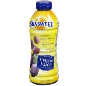 Sunsweet Prune Juice 946ml