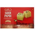 Haldiram's Sweets Soan Papdi 250g