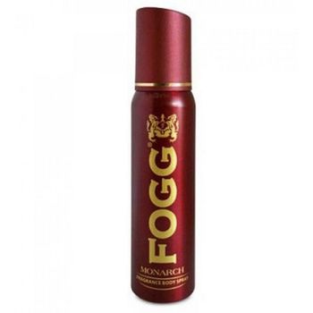 FOGG Monarch Fragrance Body Spray for Men 120ml