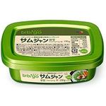 Cj Haechandle Seasoned Soybean Paste Sagyegeol 170g