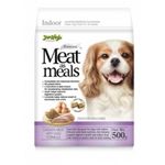 JerHigh Meat As Meal Soft Pellets Chicken Egg Formula 500g