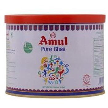 Amul Ghee 500g by Shivsagar Trading