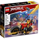 LEGO 71783 Kais Mech Rider EVO