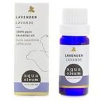 Aqua Oleum Lavender Pure Essential Oil 10ml