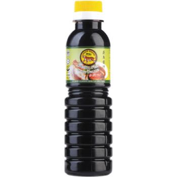 Tiger Brand Steam Fish Sauce 320ml