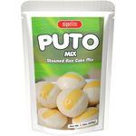 Miguelitos Original Puto Mix Steamed Rice Cake 500g