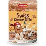 Familia Swiss Chocolate Bits 375g
