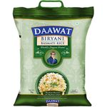 Daawat Rice Basmati Akki Biryani 5kg
