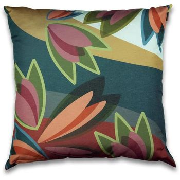 Flora Cushion 60 X 60 Cm 810g