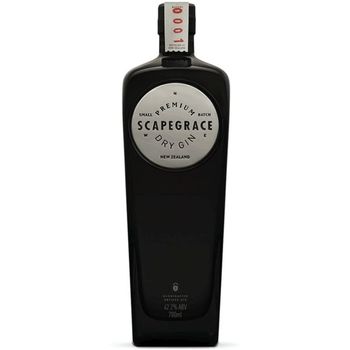 Scapegrace Gin Silver 700ml