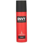 Envy Speed Perfume Deodorant Spray 120ml