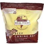 Steves Real Food Freezedried Raw Nuggets 566g