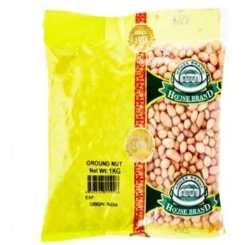 House Brand Groundnut 1kg