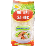 Sagiang Tapioca Rice Nnoodles 400g