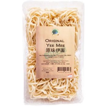 Green Earth Organic Millet Flat Noodle 300g