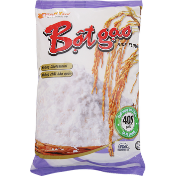 Tai Ky Bot Gao Rice Flour 400g