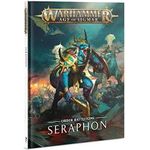 Games Workshop Warhammer Age Of Sigmar Battletome Seraphon
