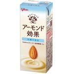Glico Almond Milk Sugar Free 200ml