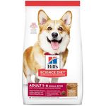 Hill's Science Diet Dog Adult 1-6 Years  3kg 