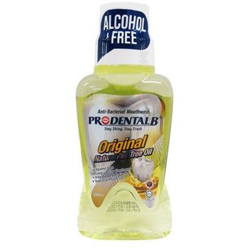 Prodentalb Mouthwash Original 250ml