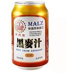 Chong De Fa Natural Rye Juice 330ml