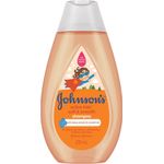 Johnson's Shampoo Soft Shiny 200ml