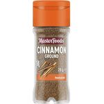 Masterfoods Cinnamon Ground 28g