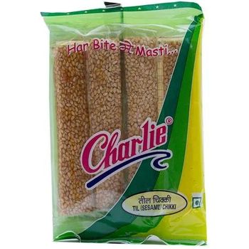 Charlie Chikki Til 75g