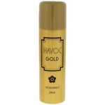 Havoc Gold Deodorant Spray 200ml