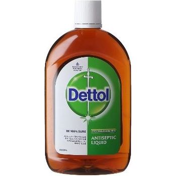 Dettol Antiseptic Liquid 550ml