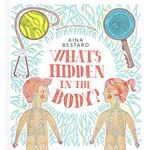 Thames & Hudson What's Hidden In The Body
