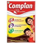 Complan Royale Chocolate Nutritious Health Drink Carton 500g