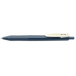 Zebra Sarasa Clip gel pen Blue Grey 0.5mm