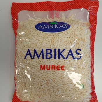 Surya Ambikas Muree Puffed Rice 200g
