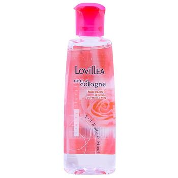 Lovillea Gelly Cologne Fruity Floral 100ml