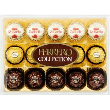 Ferrero Collection Chocolate T15