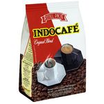 Indocafe Original Blend Refill Pack 300g