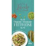 Liberto Organic Edamame Fettuccine 200g