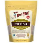 Bob's Red Mill Teff Flour 567g