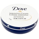 Dove Intensive Cream Nourishing Care 75ml