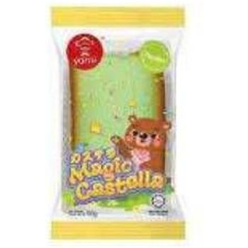 Yami Magic Castella Panda Sponge Cake 60g