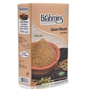 Brahmins Garam Masala 100g