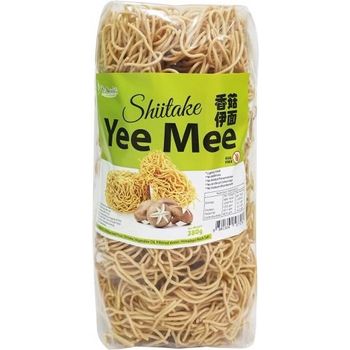 Yes Natural Shiitake Yee Mee 380g