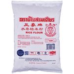 Erawan Brand Rice Flour 600g