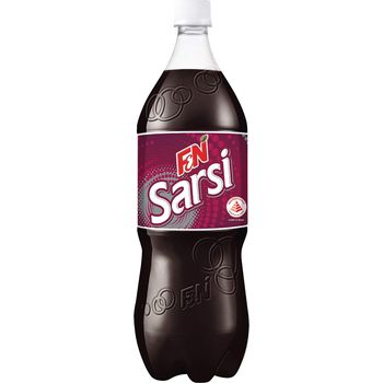 F&N Sparkling Flavoured Sarsi 1.5l